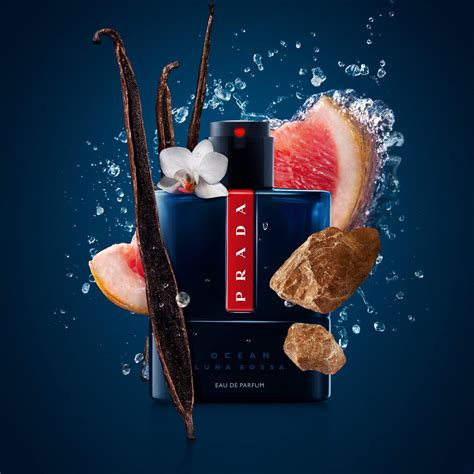 luna rossa prada eau de parfum|Prada Luna Rossa ocean longevity.